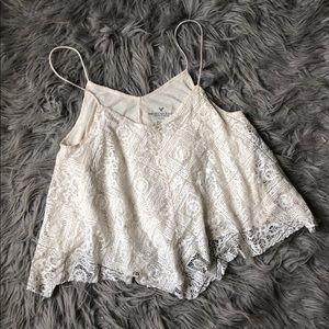 American Eagle Tank Top